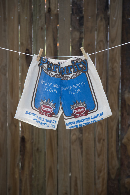 Kids Baggies
