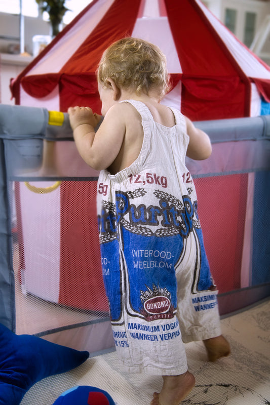 Dungarees